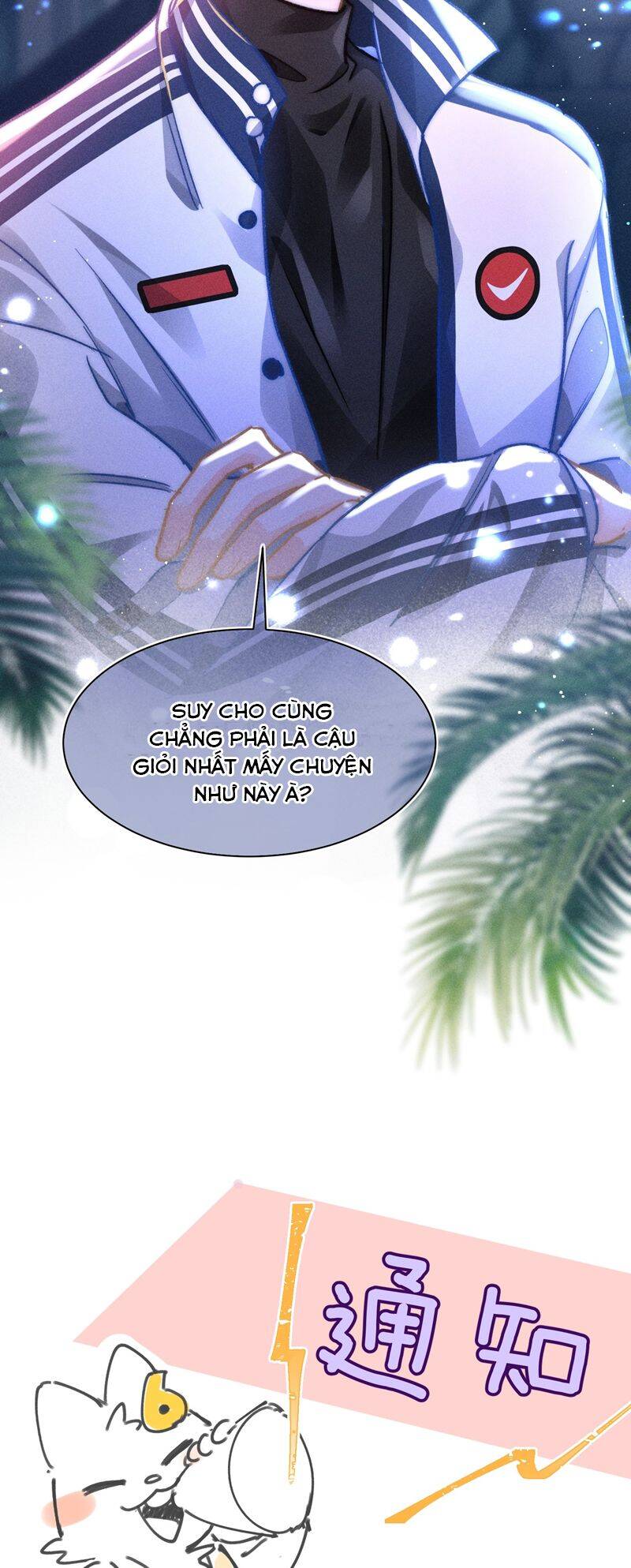 Ánh Trăng Vì Tôi Mà Đến Chap 56 - Next Chap 57