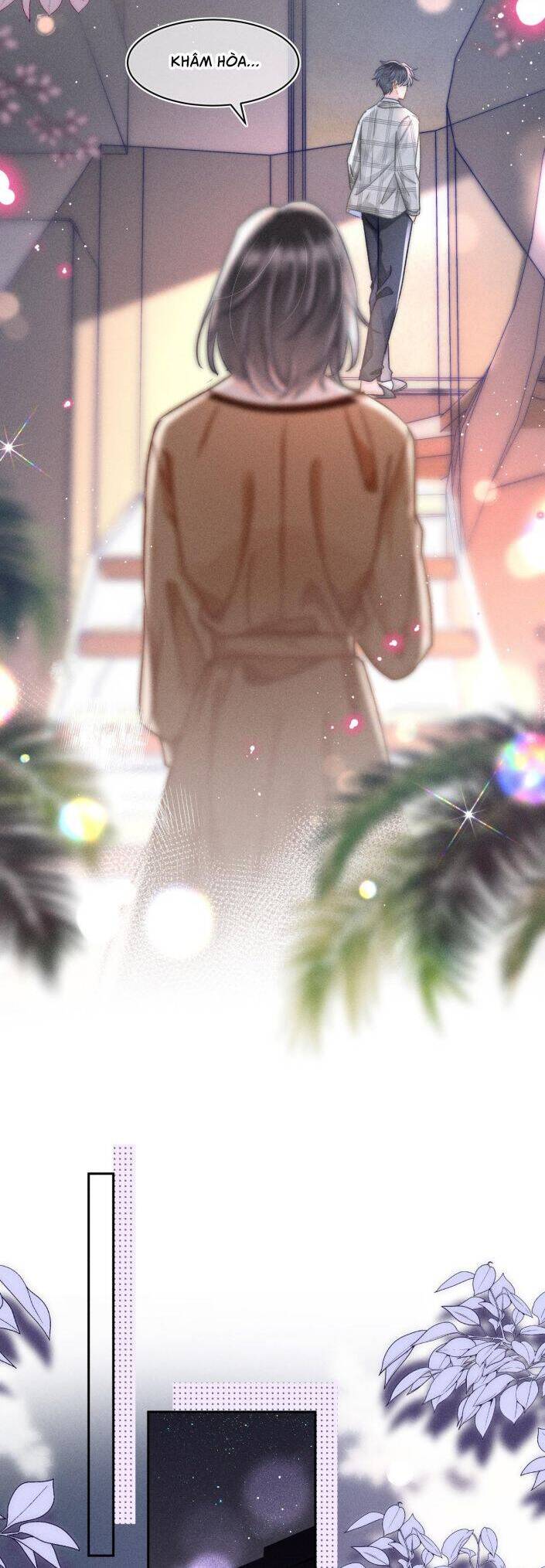 Ánh Trăng Vì Tôi Mà Đến Chap 60 - Next Chap 61