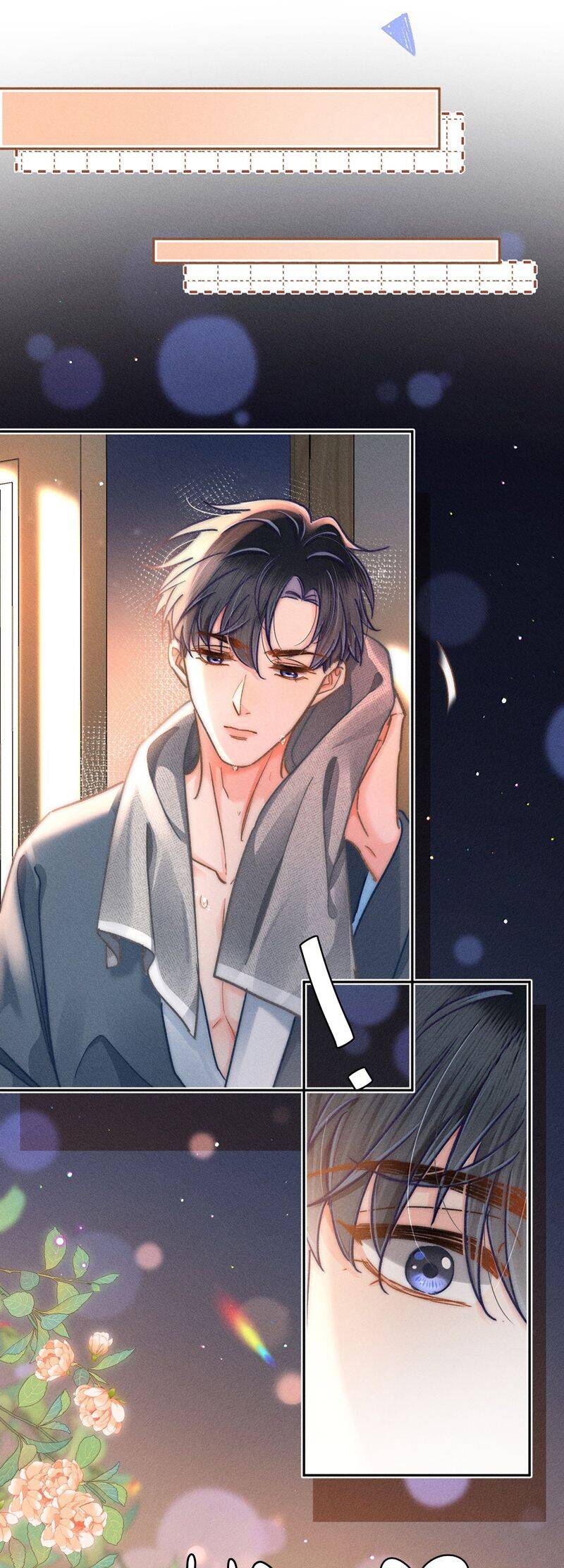 Ánh Trăng Vì Tôi Mà Đến Chap 82 - Next Chap 83