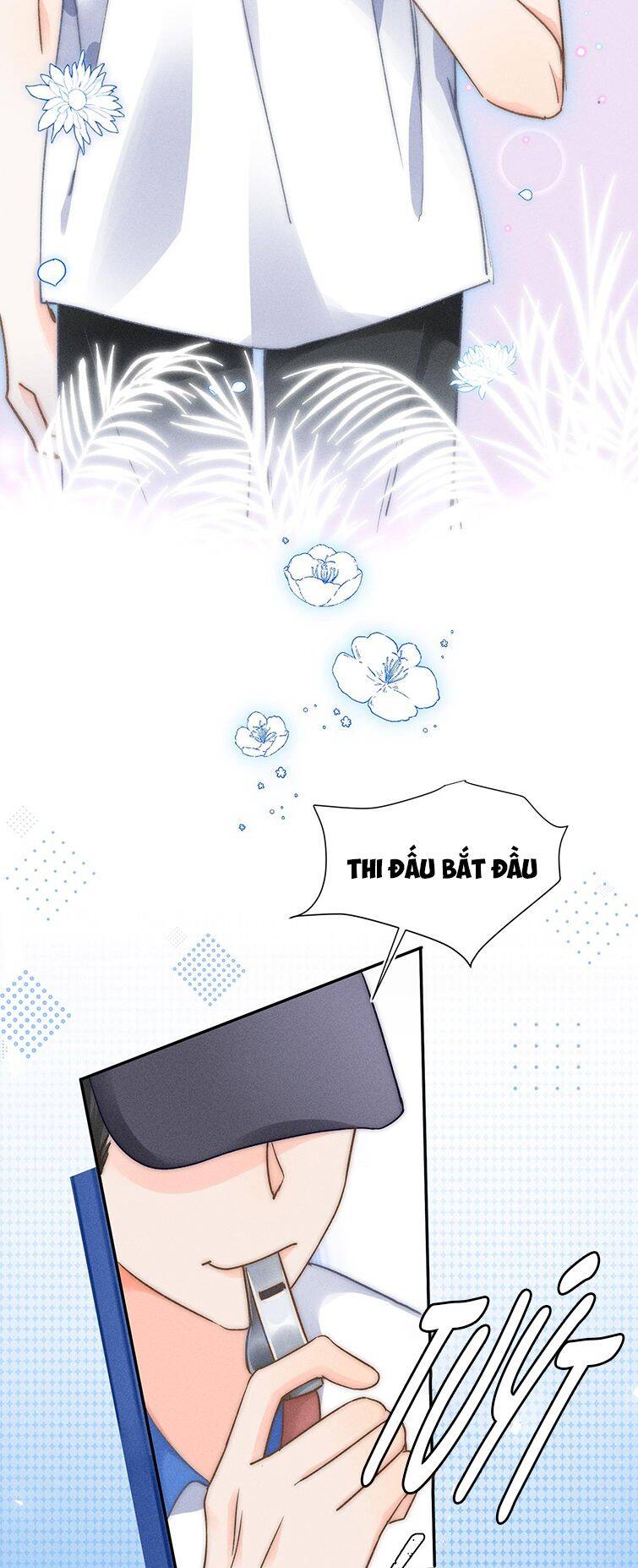 Ánh Trăng Vì Tôi Mà Đến Chap 9 - Next Chap 10