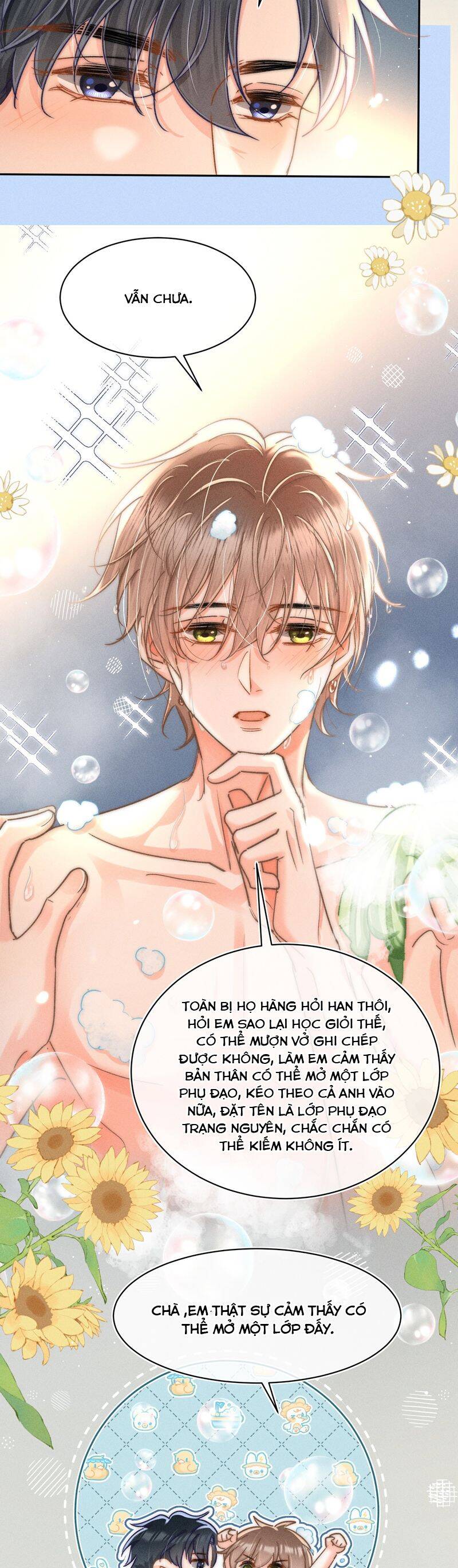 Ánh Trăng Vì Tôi Mà Đến Chap 90 - Next Chap 91