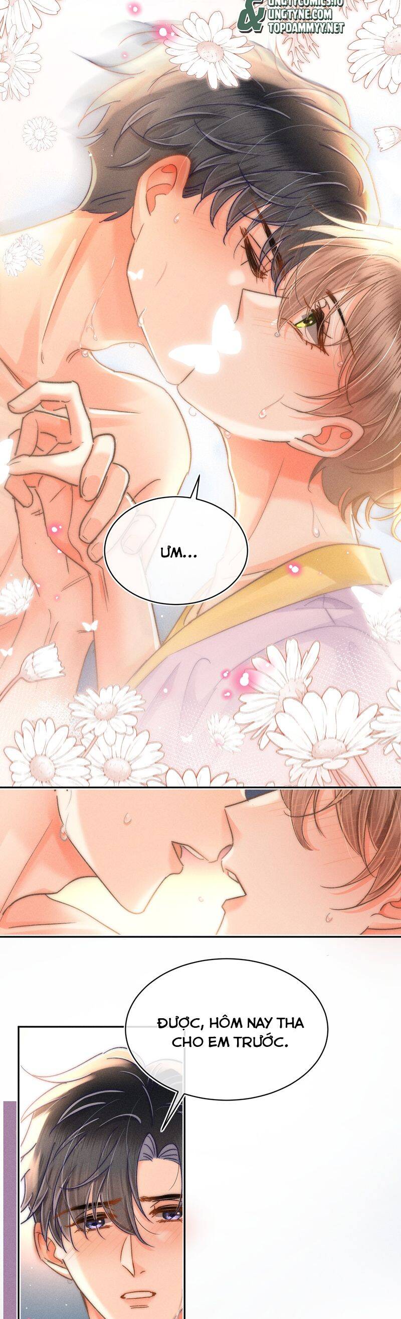 Ánh Trăng Vì Tôi Mà Đến Chap 91 - Next Chap 92