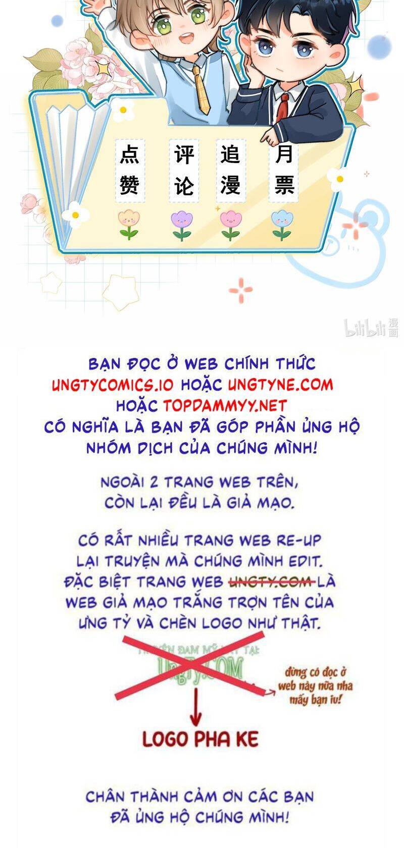 Ánh Trăng Vì Tôi Mà Đến Chap 93 - Next Chap 94