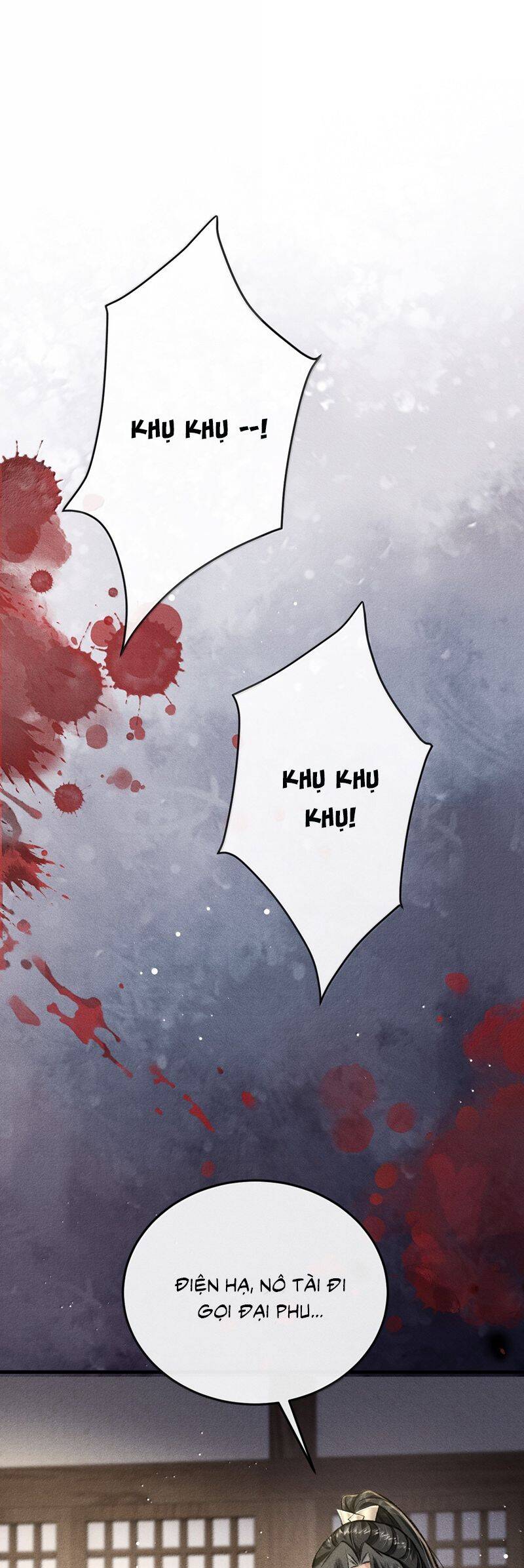 Đan Tiêu Vạn Dặm Chap 102 - Next Chap 103