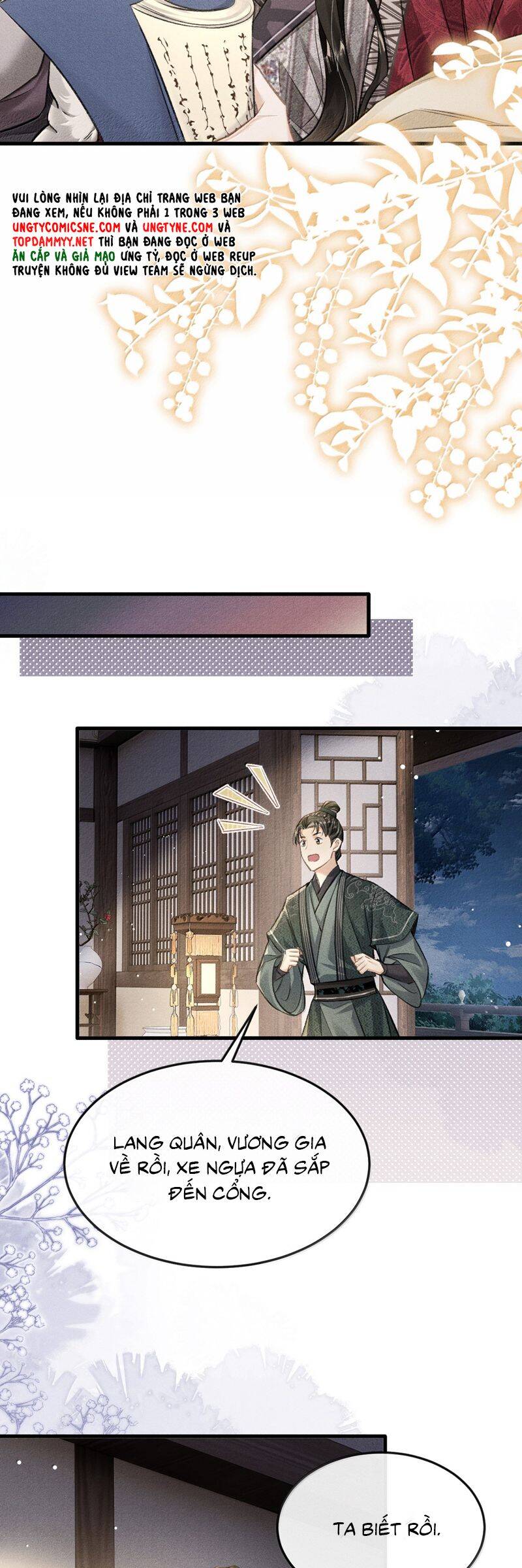 Đan Tiêu Vạn Dặm Chap 102 - Next Chap 103