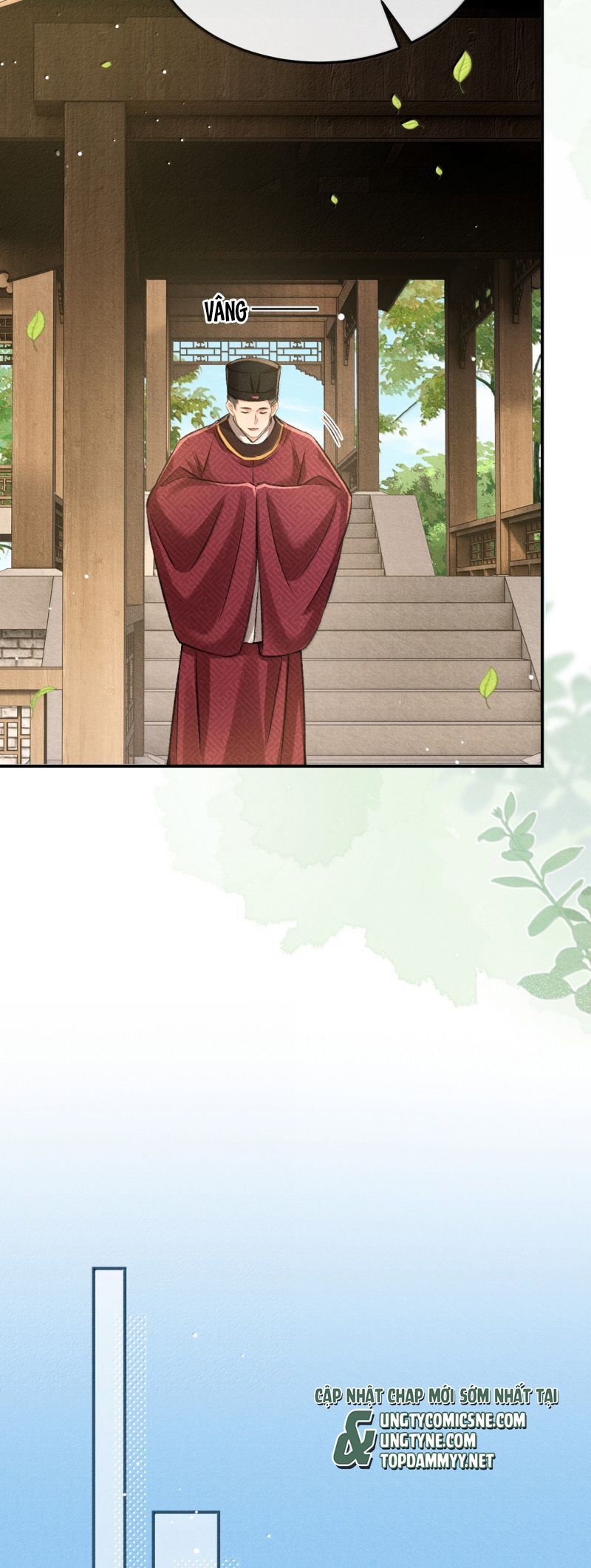 Đan Tiêu Vạn Dặm Chap 122 - Next Chap 123