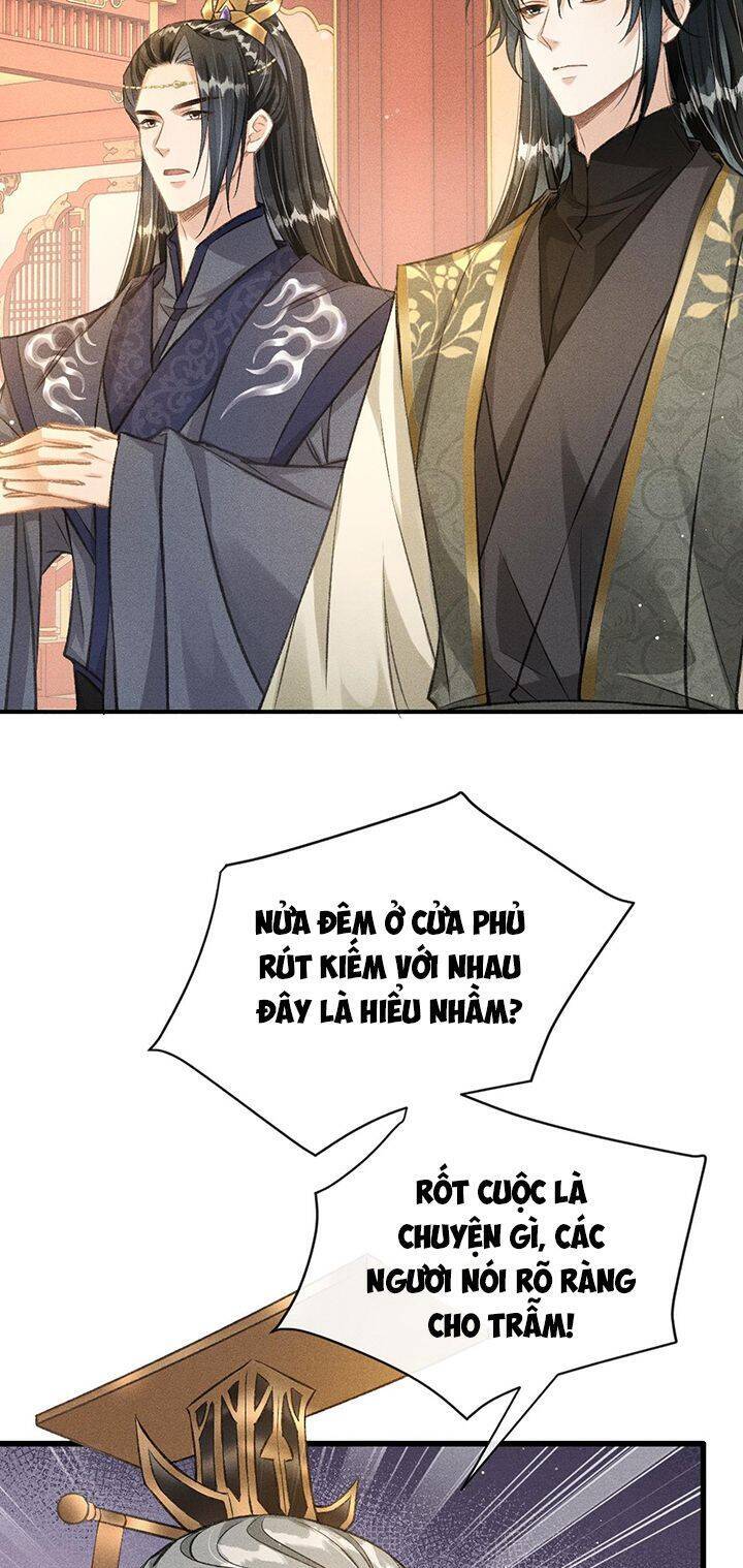 Đan Tiêu Vạn Dặm Chap 58 - Next Chap 59