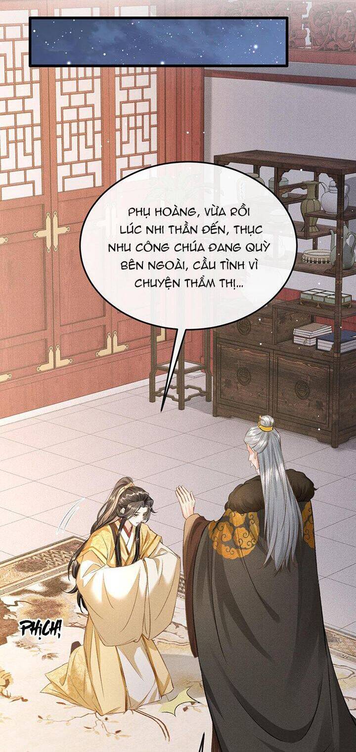 Đan Tiêu Vạn Dặm Chap 58 - Next Chap 59