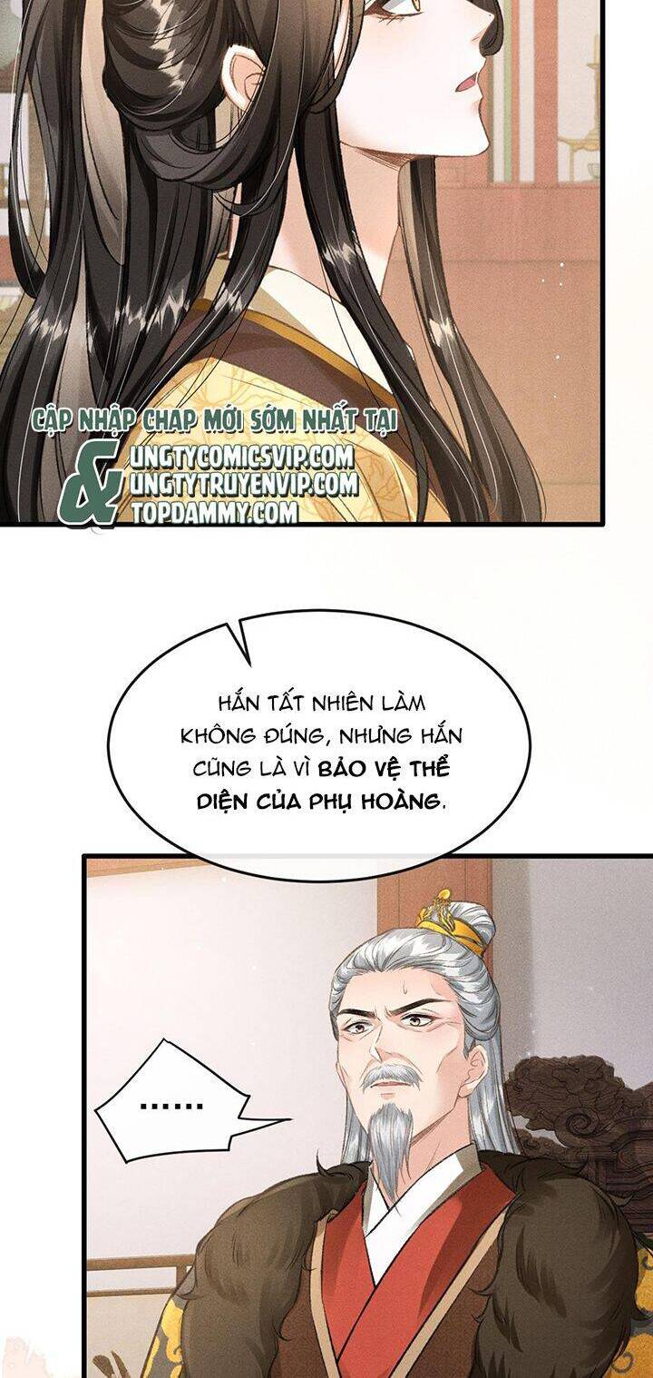 Đan Tiêu Vạn Dặm Chap 58 - Next Chap 59