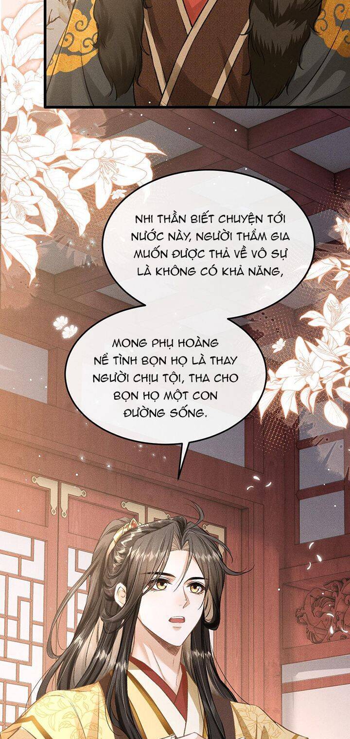 Đan Tiêu Vạn Dặm Chap 58 - Next Chap 59