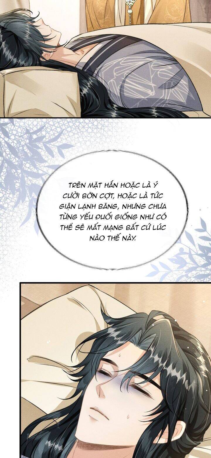 Đan Tiêu Vạn Dặm Chap 68 - Next Chap 69