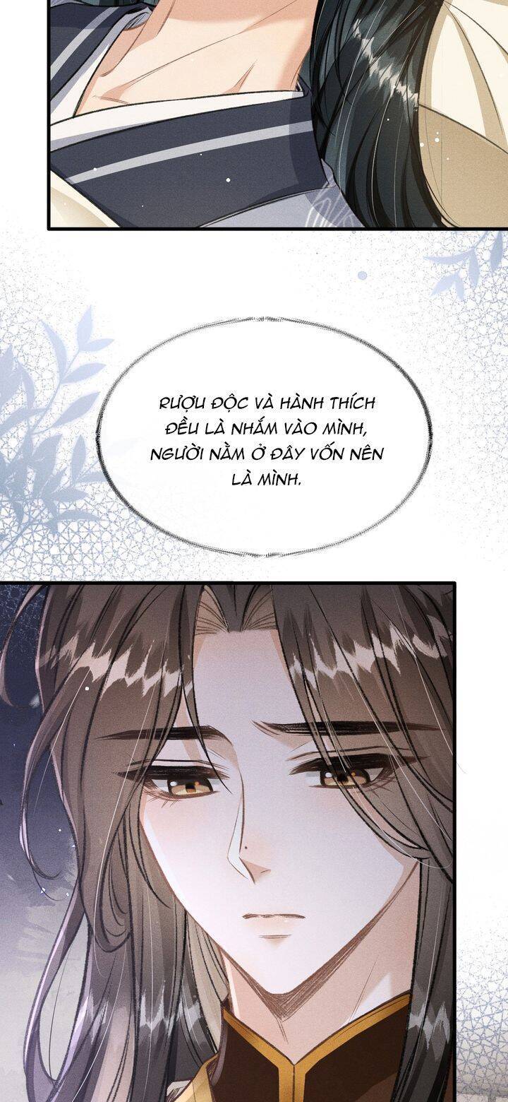 Đan Tiêu Vạn Dặm Chap 68 - Next Chap 69
