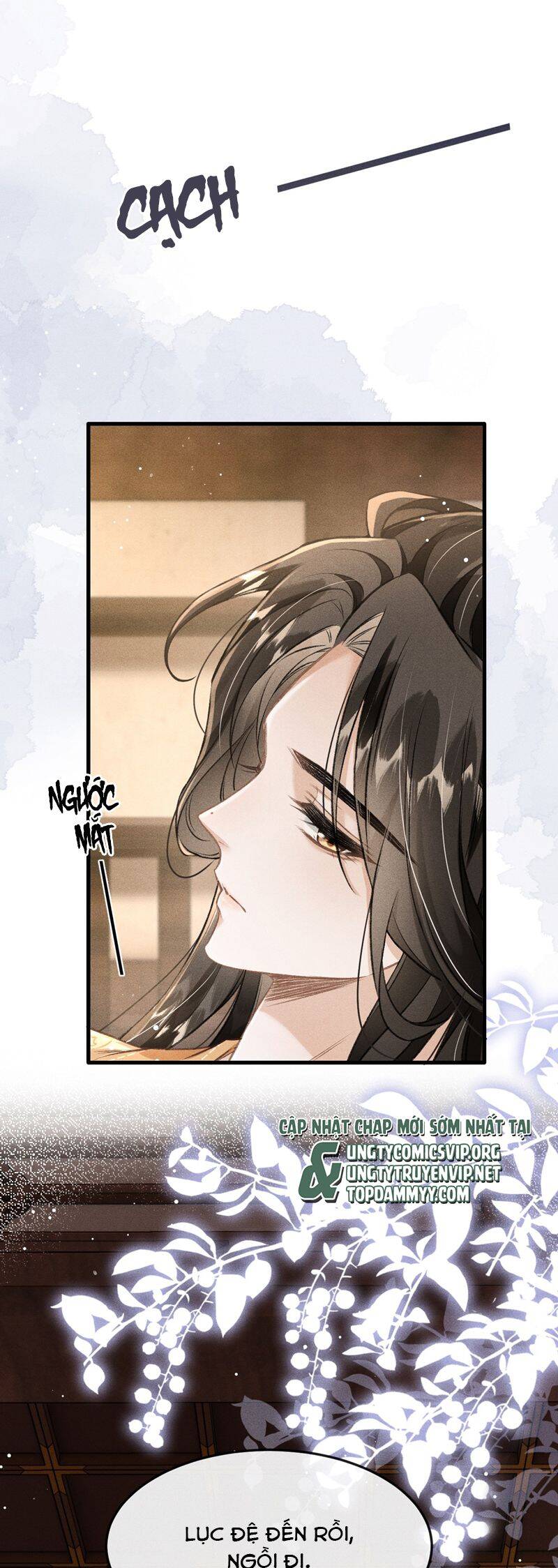 Đan Tiêu Vạn Dặm Chap 89 - Next Chap 90