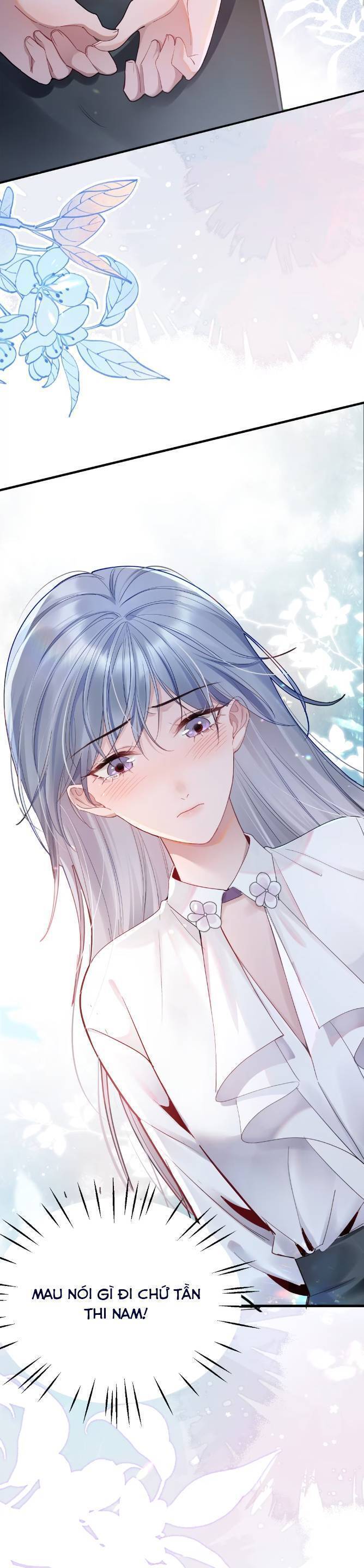 Bí Mật Nhỏ Của Chú Ngỗng Trắng Chap 1 - Next Chap 2