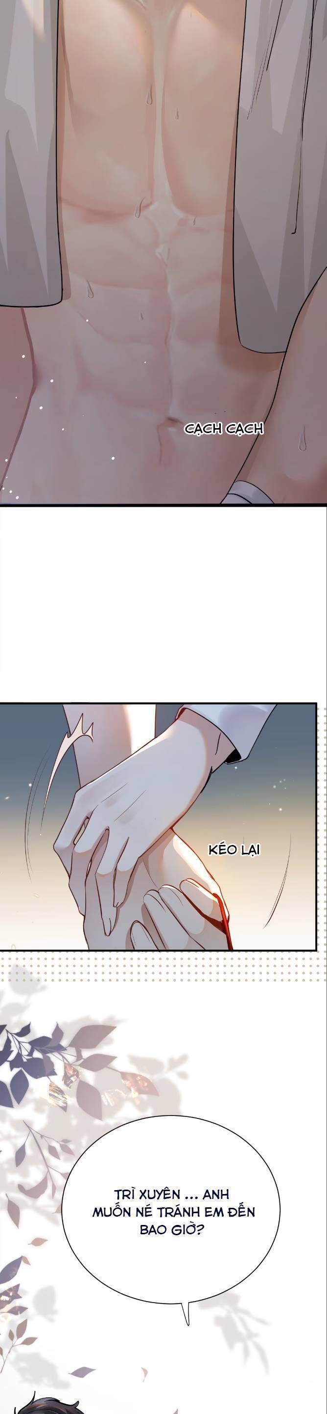 Bí Mật Nhỏ Của Chú Ngỗng Trắng Chap 1 - Next Chap 2