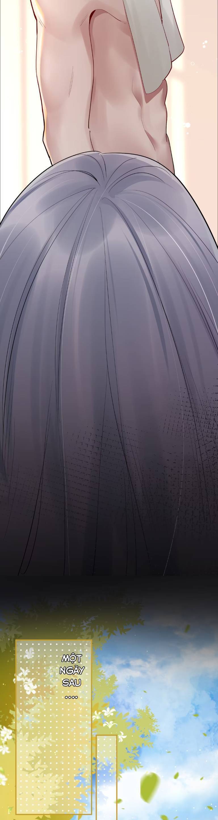 Bí Mật Nhỏ Của Chú Ngỗng Trắng Chap 2 - Next Chap 3