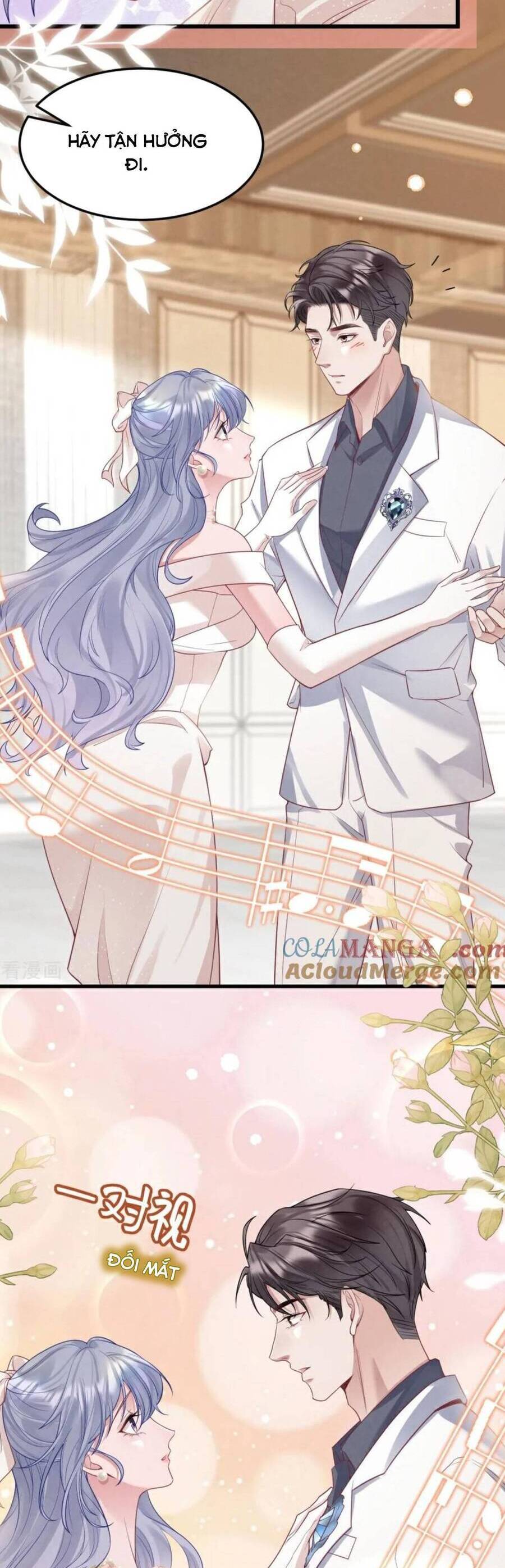 Bí Mật Nhỏ Của Chú Ngỗng Trắng Chap 20 - Next Chap 21