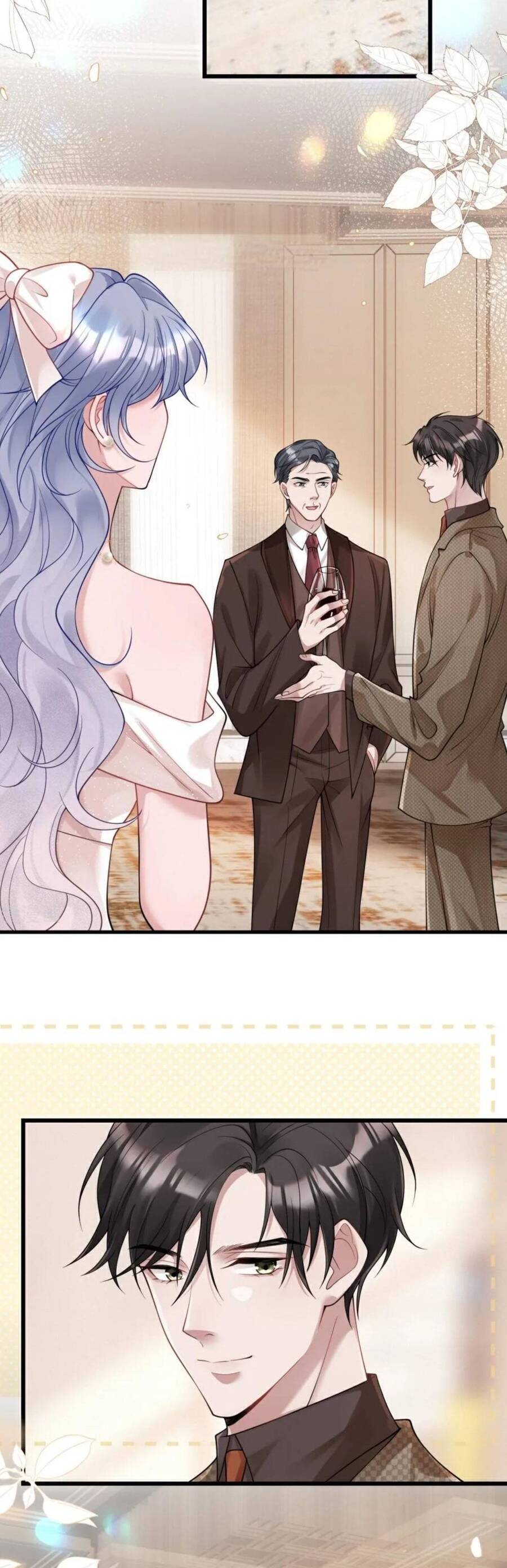 Bí Mật Nhỏ Của Chú Ngỗng Trắng Chap 20 - Next Chap 21