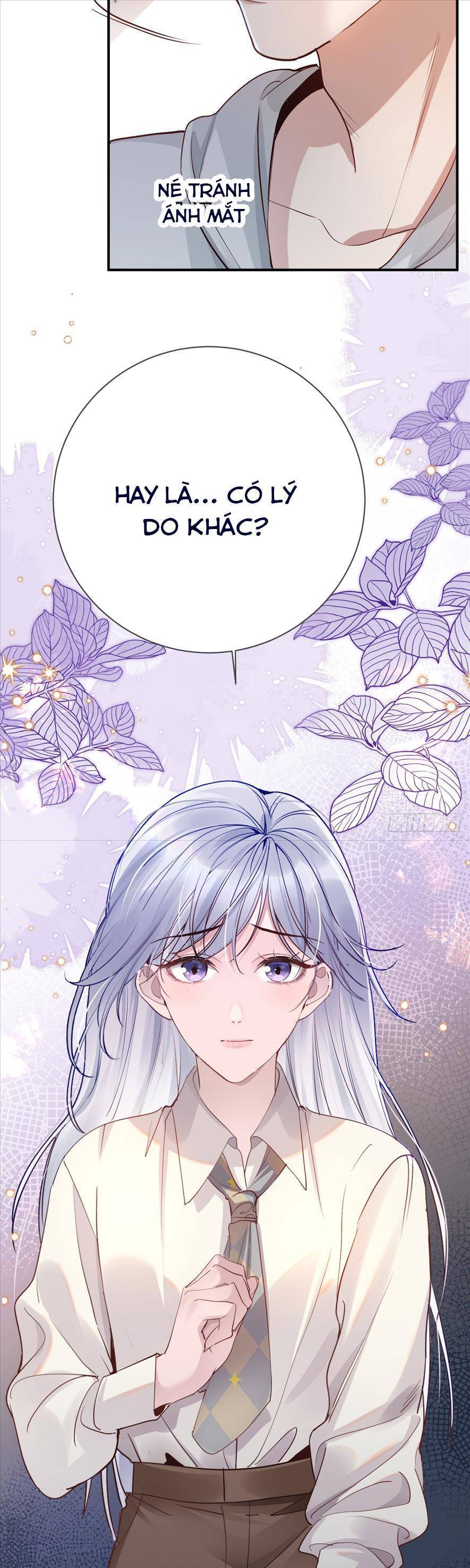 Bí Mật Nhỏ Của Chú Ngỗng Trắng Chap 3 - Next Chap 4