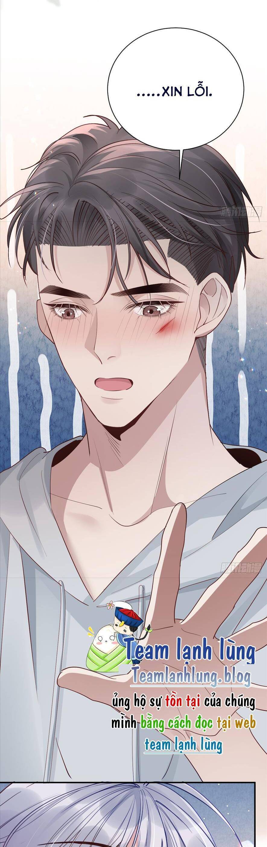 Bí Mật Nhỏ Của Chú Ngỗng Trắng Chap 3 - Next Chap 4