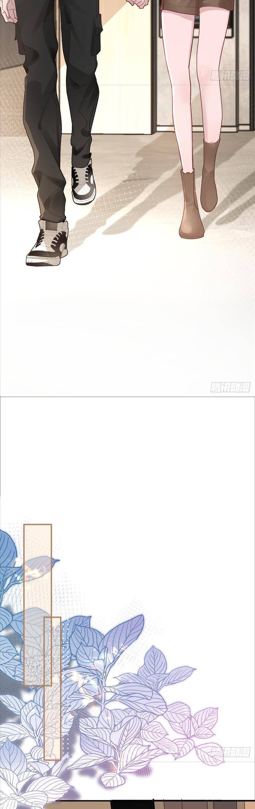 Bí Mật Nhỏ Của Chú Ngỗng Trắng Chap 3 - Next Chap 4