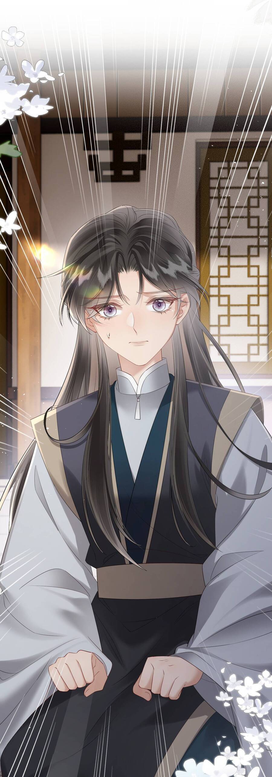 Cả Nhà Bạo Quân Đều Dựa Vào Việc Đọc Tiếng Lòng Của Cô Ấy Để Giữ Mạng Chap 26 - Next Chap 27