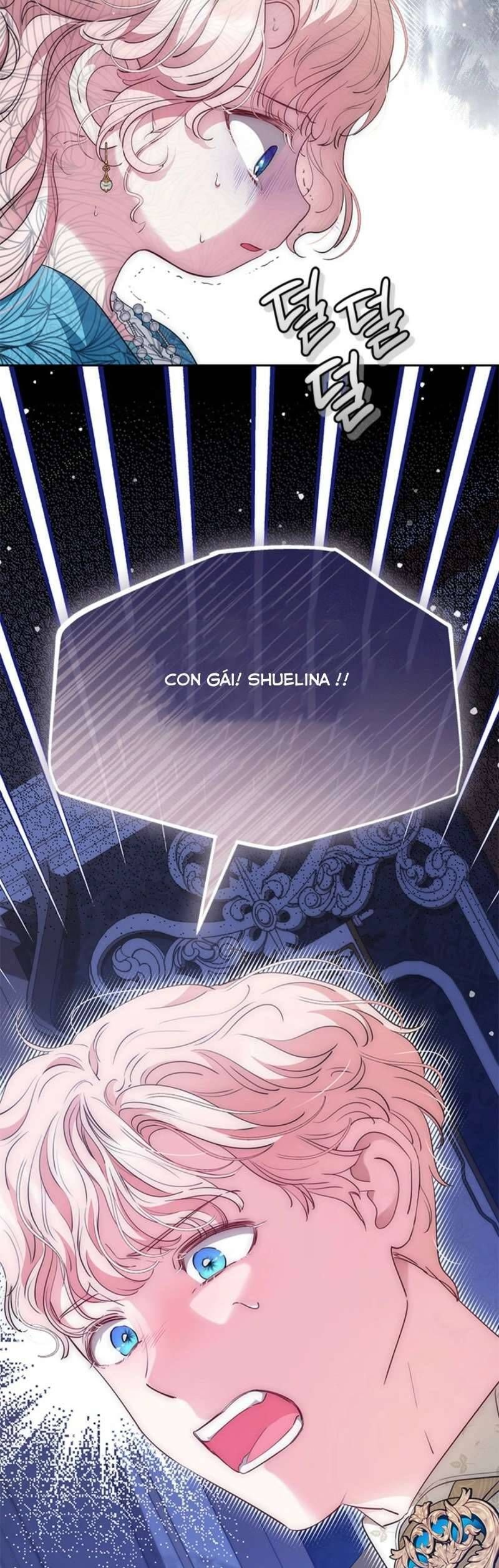 Từ Chối Sủng Ái Thì Sao Lại Bị Ám Ảnh Chap 59 - Next Chap 60