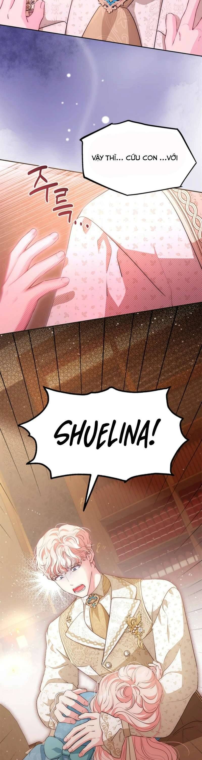 Từ Chối Sủng Ái Thì Sao Lại Bị Ám Ảnh Chap 59 - Next Chap 60