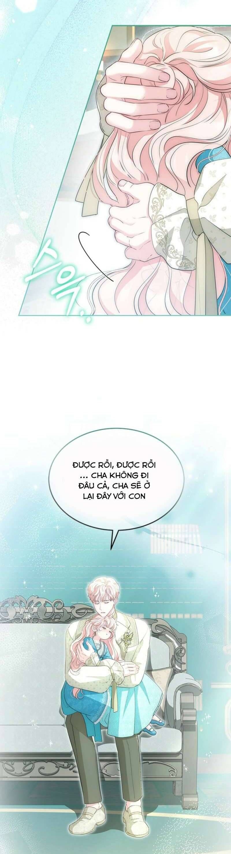 Từ Chối Sủng Ái Thì Sao Lại Bị Ám Ảnh Chap 59 - Next Chap 60