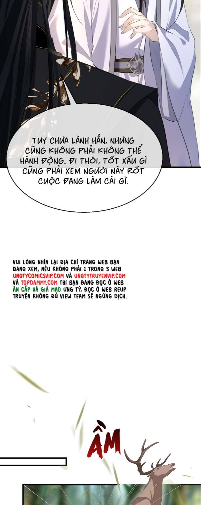 Ma Tôn Đại Nhân Song Tu Không Chap 12 - Next Chap 13