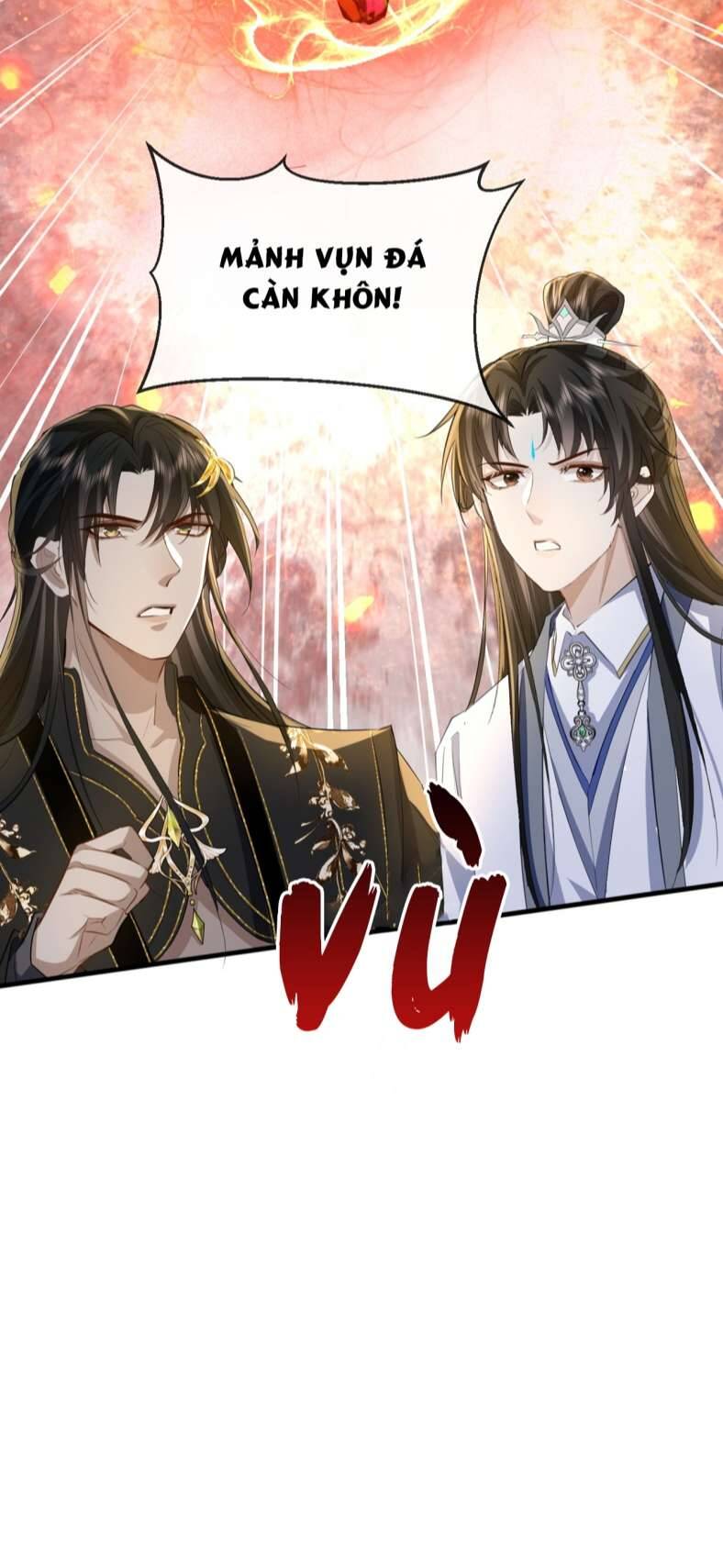 Ma Tôn Đại Nhân Song Tu Không Chap 12 - Next Chap 13