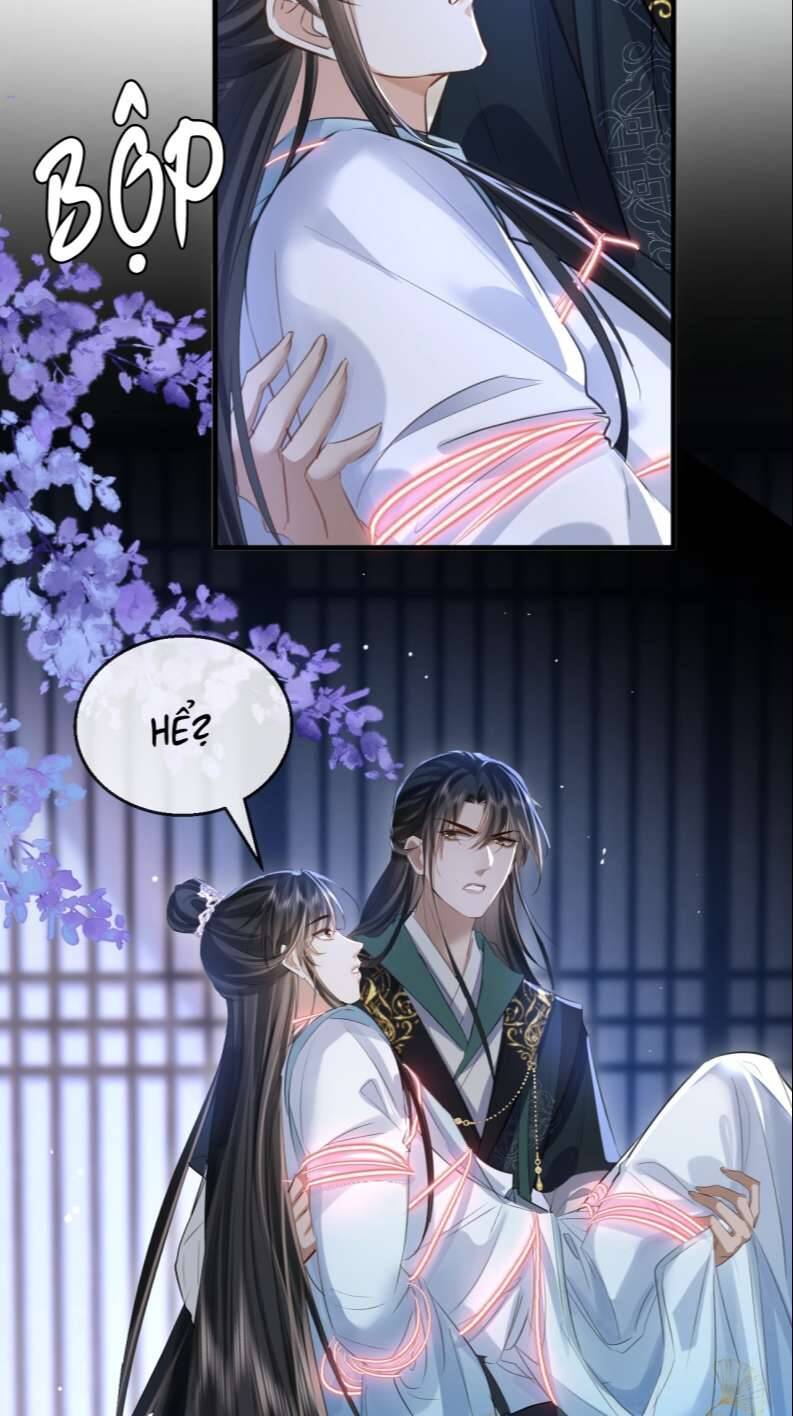 Ma Tôn Đại Nhân Song Tu Không Chap 23 - Next Chap 24