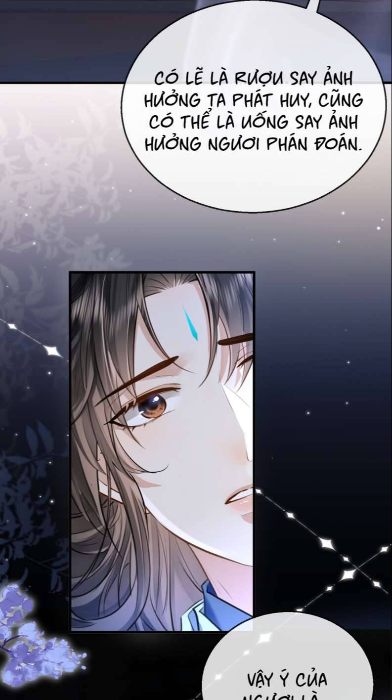 Ma Tôn Đại Nhân Song Tu Không Chap 23 - Next Chap 24