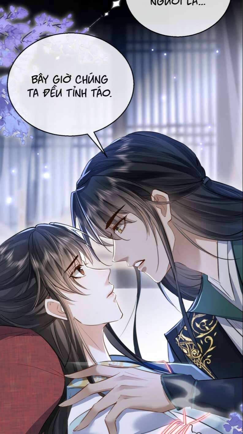 Ma Tôn Đại Nhân Song Tu Không Chap 23 - Next Chap 24