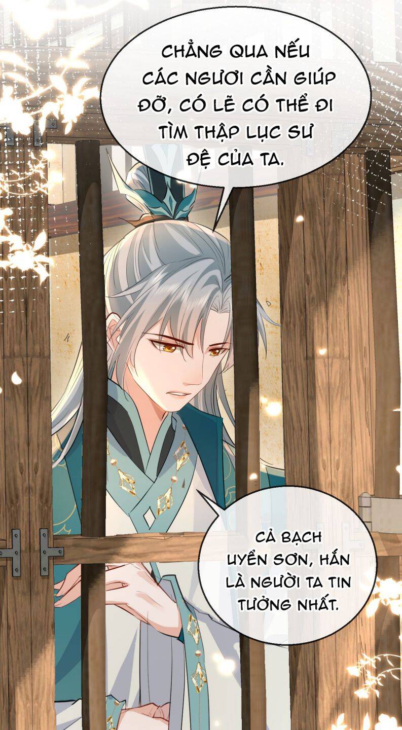 Ma Tôn Đại Nhân Song Tu Không Chap 32 - Next Chap 33