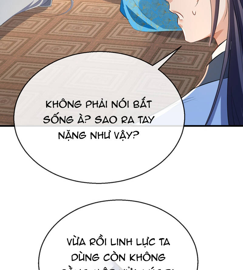Ma Tôn Đại Nhân Song Tu Không Chap 38 - Next Chap 39