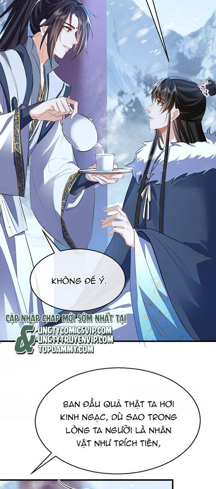 Ma Tôn Đại Nhân Song Tu Không Chap 44 - Next Chap 45