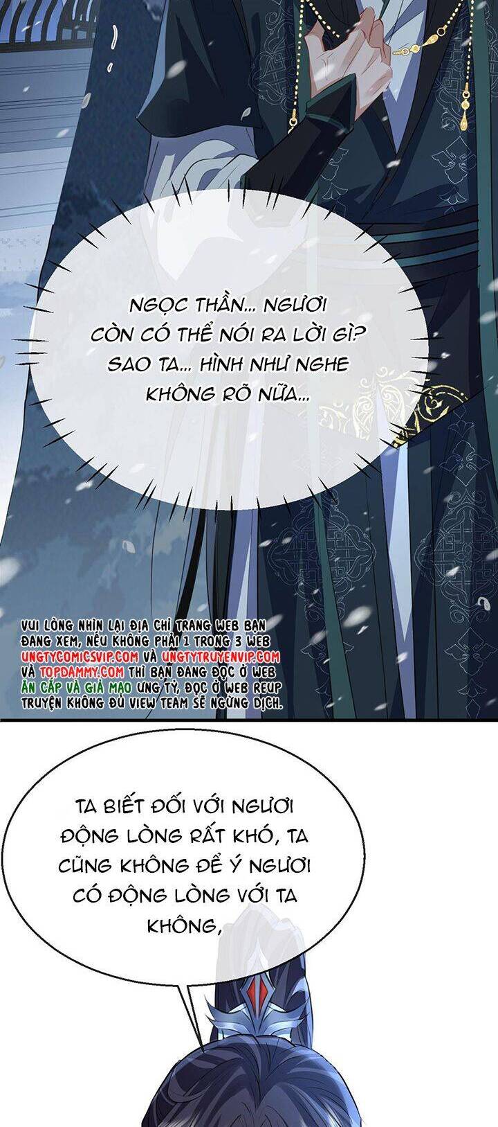 Ma Tôn Đại Nhân Song Tu Không Chap 44 - Next Chap 45