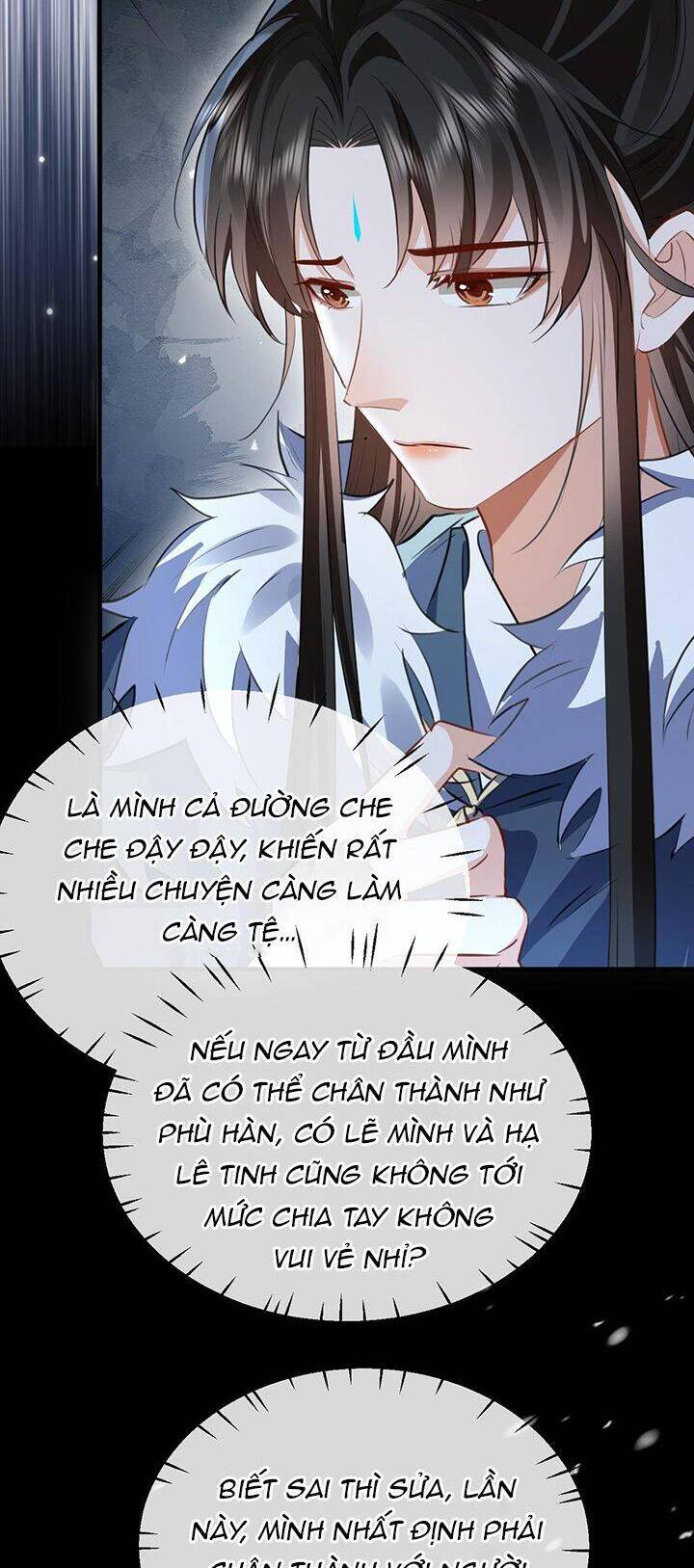 Ma Tôn Đại Nhân Song Tu Không Chap 44 - Next Chap 45