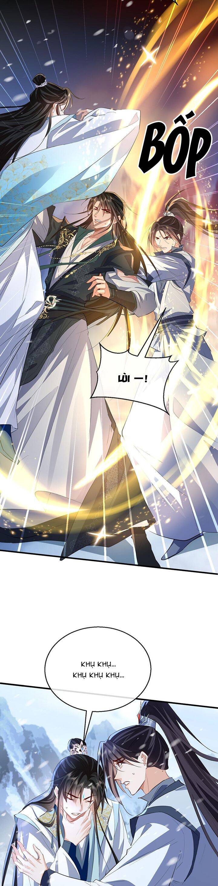 Ma Tôn Đại Nhân Song Tu Không Chap 46 - Next Chap 47