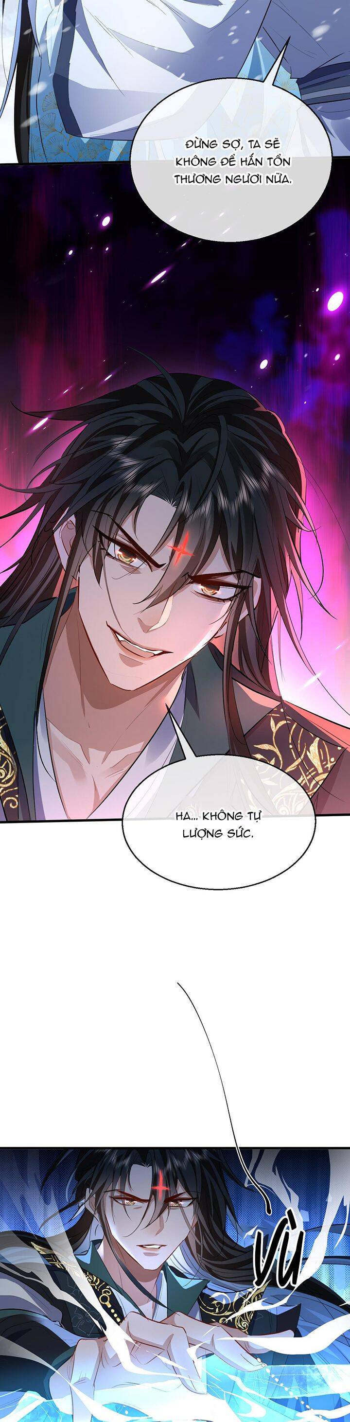 Ma Tôn Đại Nhân Song Tu Không Chap 46 - Next Chap 47