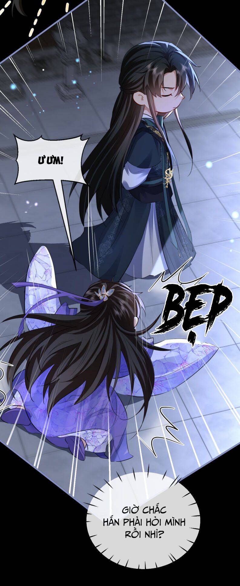 Ma Tôn Đại Nhân Song Tu Không Chap 57 - Next Chap 58