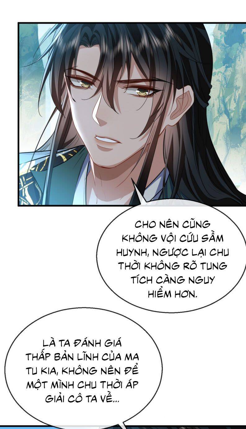 Ma Tôn Đại Nhân Song Tu Không Chap 61 - Next Chap 62