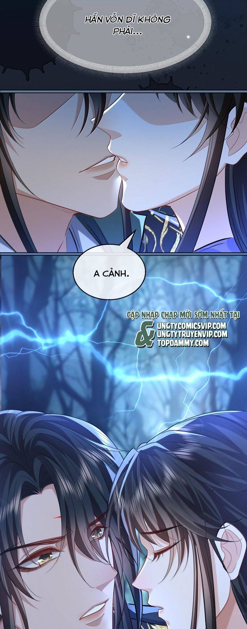 Ma Tôn Đại Nhân Song Tu Không Chap 69 - Next Chap 70