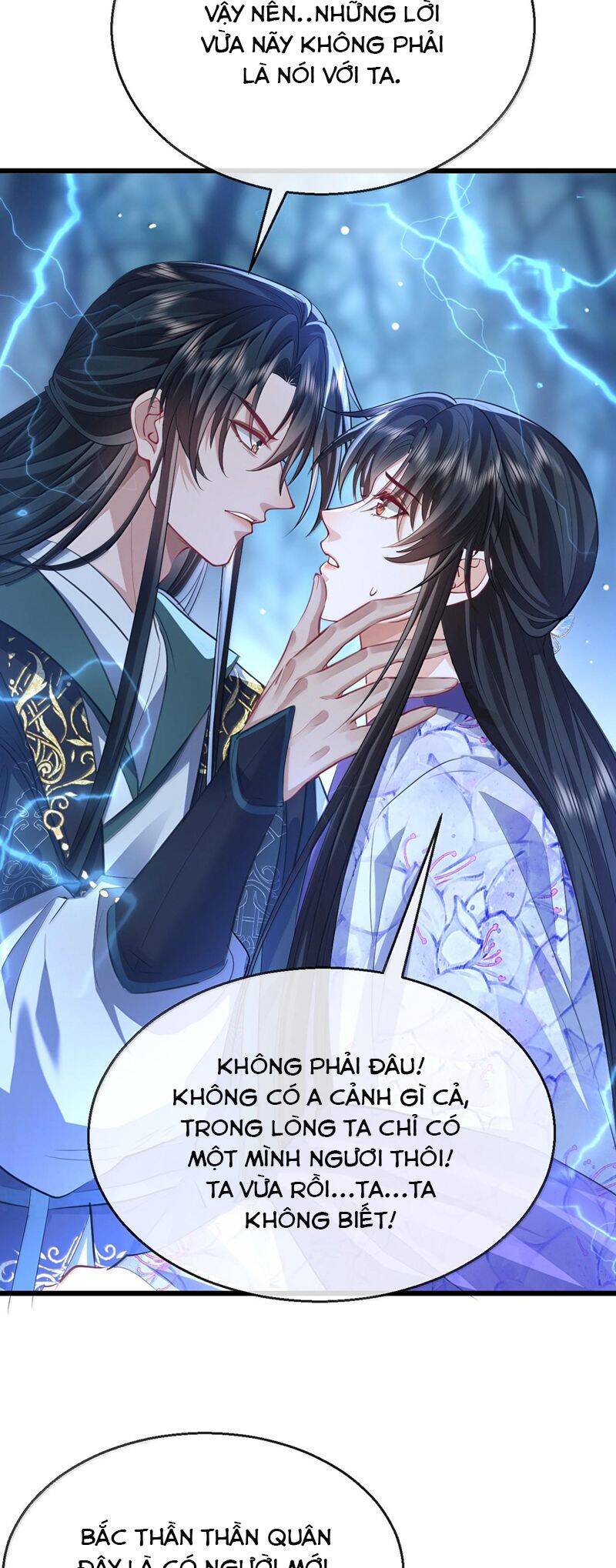Ma Tôn Đại Nhân Song Tu Không Chap 69 - Next Chap 70