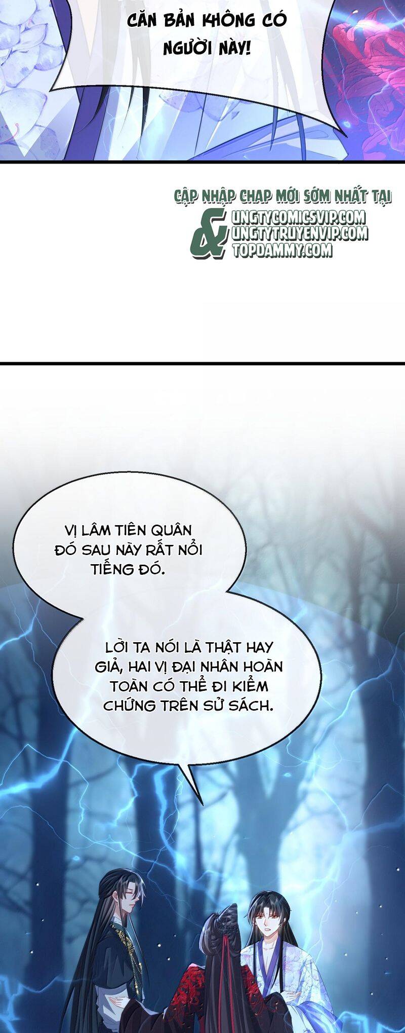 Ma Tôn Đại Nhân Song Tu Không Chap 69 - Next Chap 70