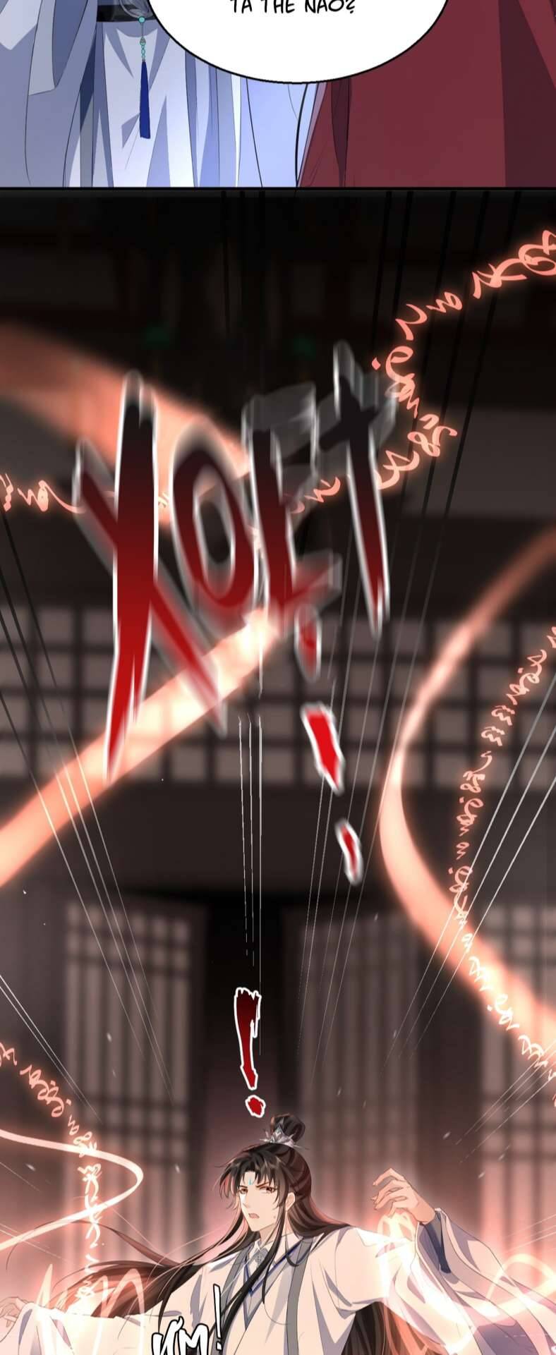 Ma Tôn Đại Nhân Song Tu Không Chap 9 - Next Chap 10