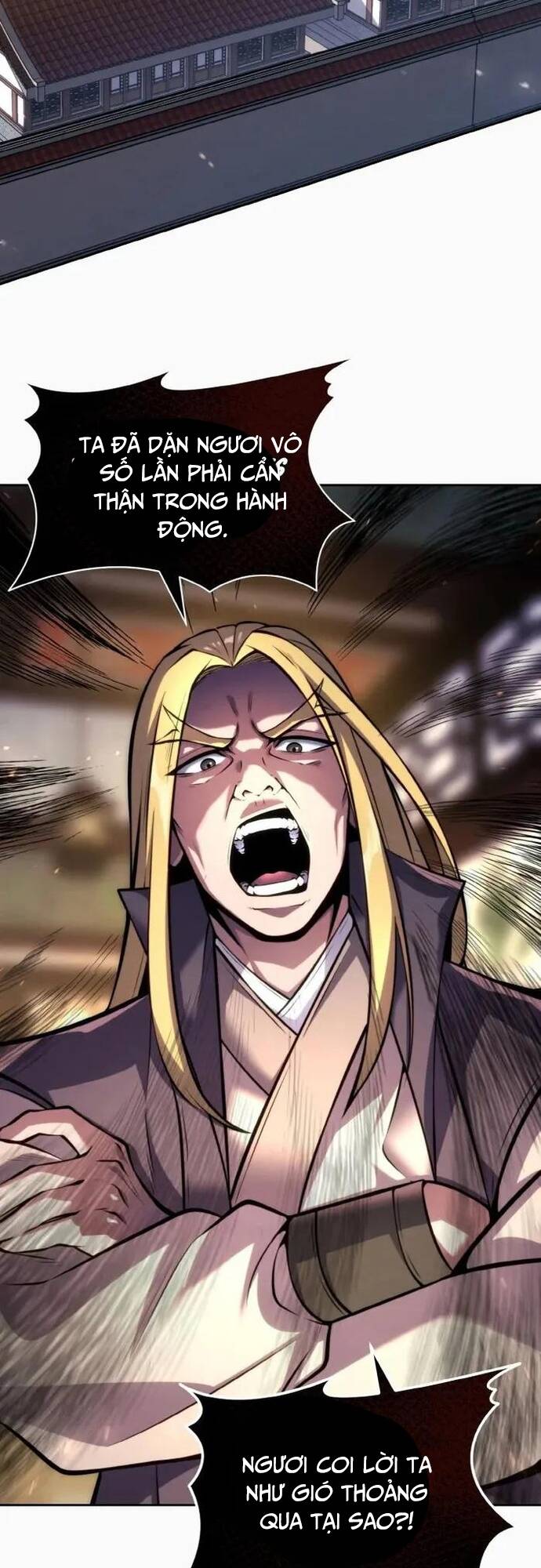 Tiểu Đệ Tử Của Võ Lâm Minh Chủ Chap 13 - Next Chap 14