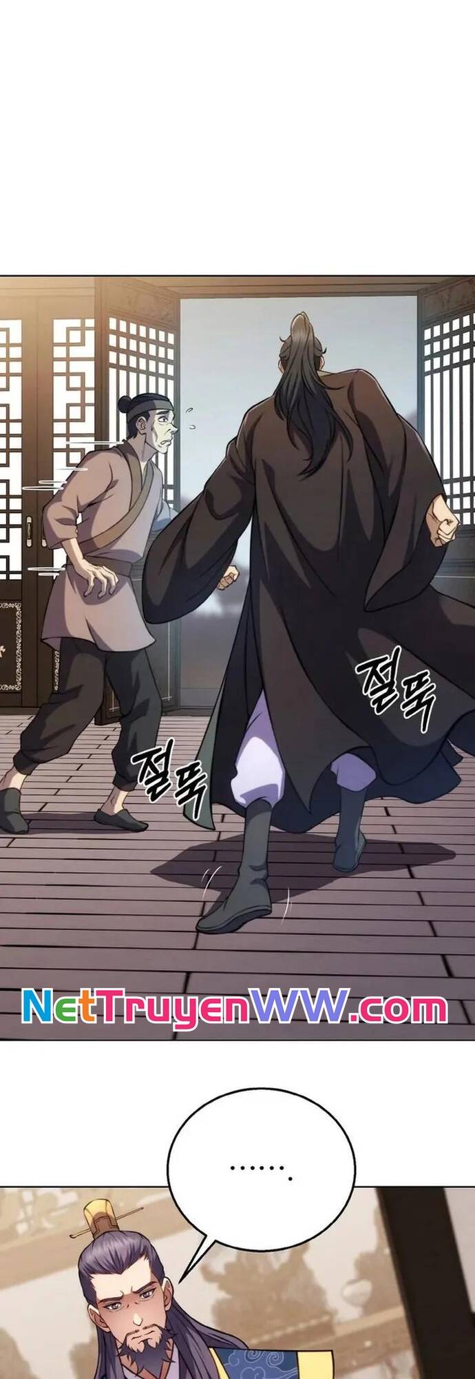 Tiểu Đệ Tử Của Võ Lâm Minh Chủ Chap 2 - Next Chap 3