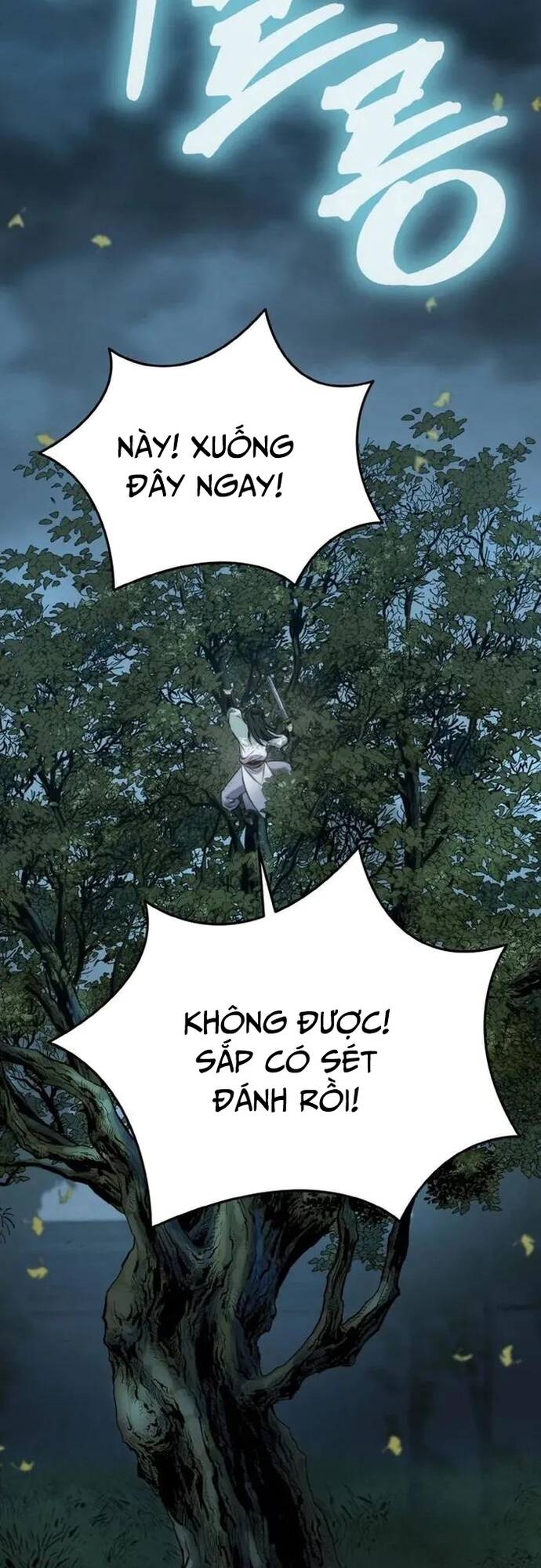 Tiểu Đệ Tử Của Võ Lâm Minh Chủ Chap 2 - Next Chap 3